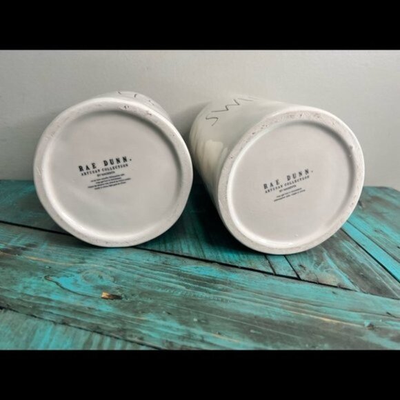 Rae Dunn Dimply Sweets & Treats Canister - Picture 9 of 12